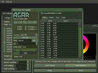 Screenshot from Agar-1.3