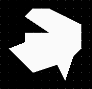 A polygon Screenshot
